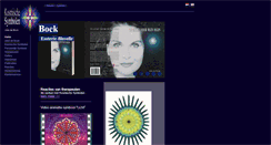 Desktop Screenshot of cosmicsymbols.com
